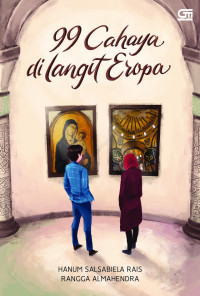 Image of 99 cahaya di langit eropa