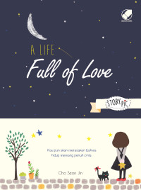 Image of a life full of love