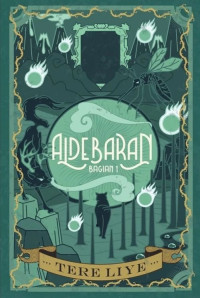 Image of Aldebaran (Bagian 1)