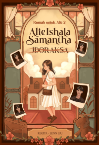 Image of Alie Ishala Samantha Idoraksa