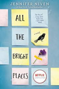 Image of All the Bright Places