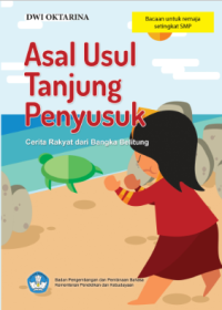 Image of Asal Usul Tanjung Penyusuk