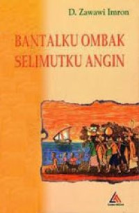 Image of Bantalku Ombak Selimutku Angin