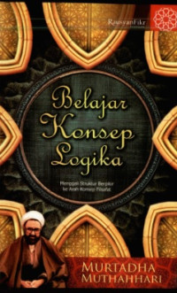 Image of Belajar Konsep Logika