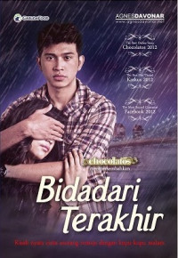 Image of BIdadari Terakhir