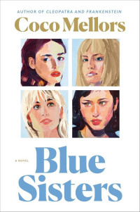 Image of Blue Sisters