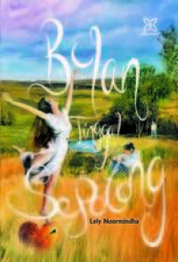 Image of Bulan Tinggal Sepotong