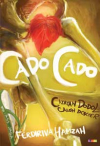 Image of CADO - CADO Catatan Dodol Calon Dokter