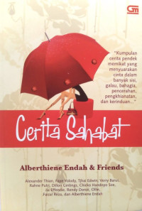 Image of Cerita Sahabat