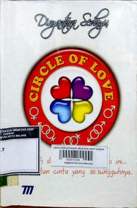 Image of Circle of Love