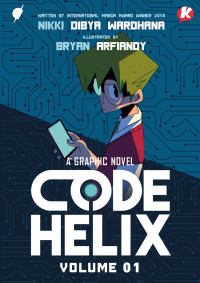 Image of Code Helix Volume 01