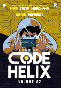 Image of Code Helix Volume 02