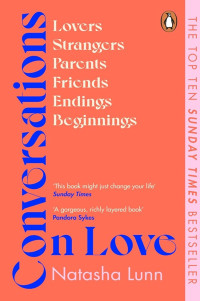 Image of Conversations on Love