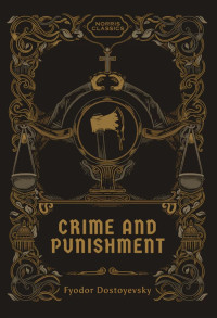 Image of Crime and Punishment