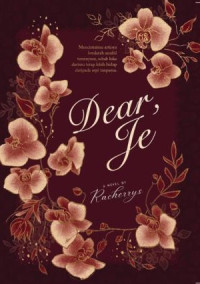 Image of Dear, Je