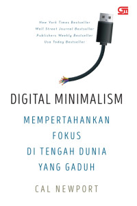 Image of Digital Minimalis