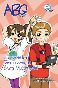 Image of Ekspresikan Dirimu dengan Blog Multimedia