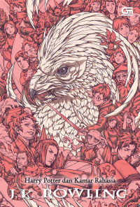 Image of Harry Potter dan kamar rahasia