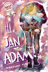 Image of Hi, Jan Adam