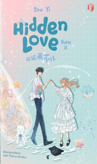 Image of Hidden Love Buku II