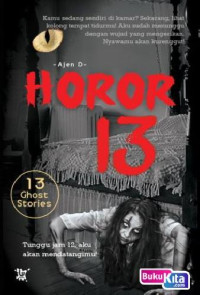 Image of Horor 13