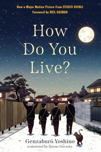 Image of How Do You Live?