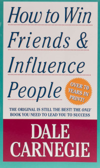 Image of How to Win Friends & Influence People