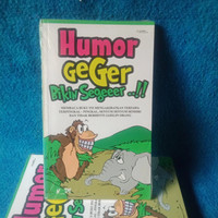 Image of Humor Geger Bikin Segeer..!!