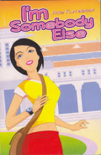 Image of I'm Somebody Else