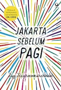 Image of Jakarta Sebelum Pagi