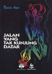 Image of Jalan yang Tak Kunjung Datar