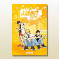 Image of Jamet Circle