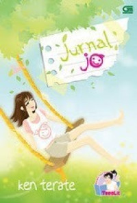 Image of Jurnal Jo