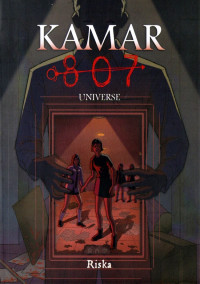 Image of Kamar 807 Univers