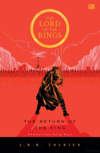 Image of Kembalinya Sang Raja