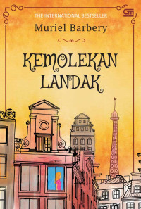 Image of Kemolekan Landak