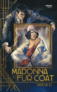 Image of Madona in a Fur Coat