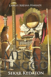 Image of Menak Jinggo