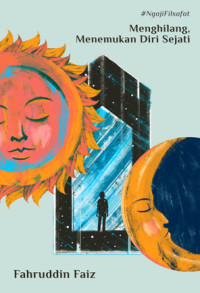 Image of Menghilang Menemukan Diri Sejati