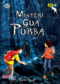 Image of Misteri Gua Purba