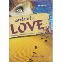 Image of Moslem in love