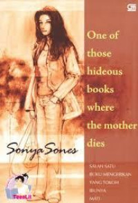 Image of One of those hideous books where the mother dies