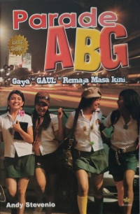 Image of Parade ABG Gaya 