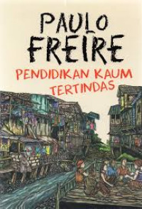 Image of Pendidikan Kaum Tertindas