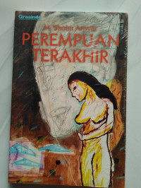 Image of Perempuan Terakhir