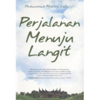 Image of Perjalanan Menuju Langit