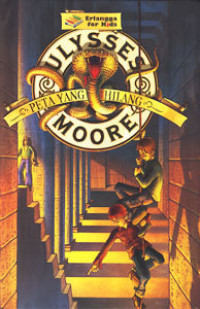 Image of Peta Yang Hilang