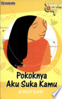 Image of Pokoknya Aku Suka Kamu
