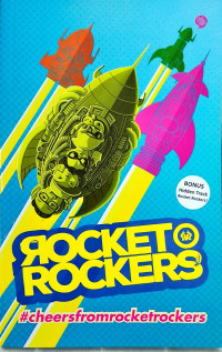 Image of Rocket Rockers