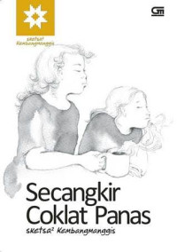 Image of Secangkir Coklat Panas